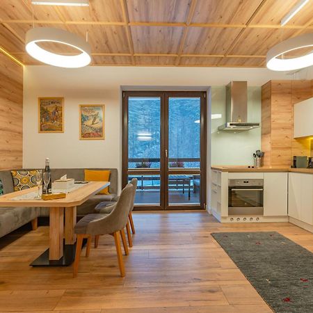 Poiana Ski Residence Apartment 5 ポイアナ・ブラショフ エクステリア 写真