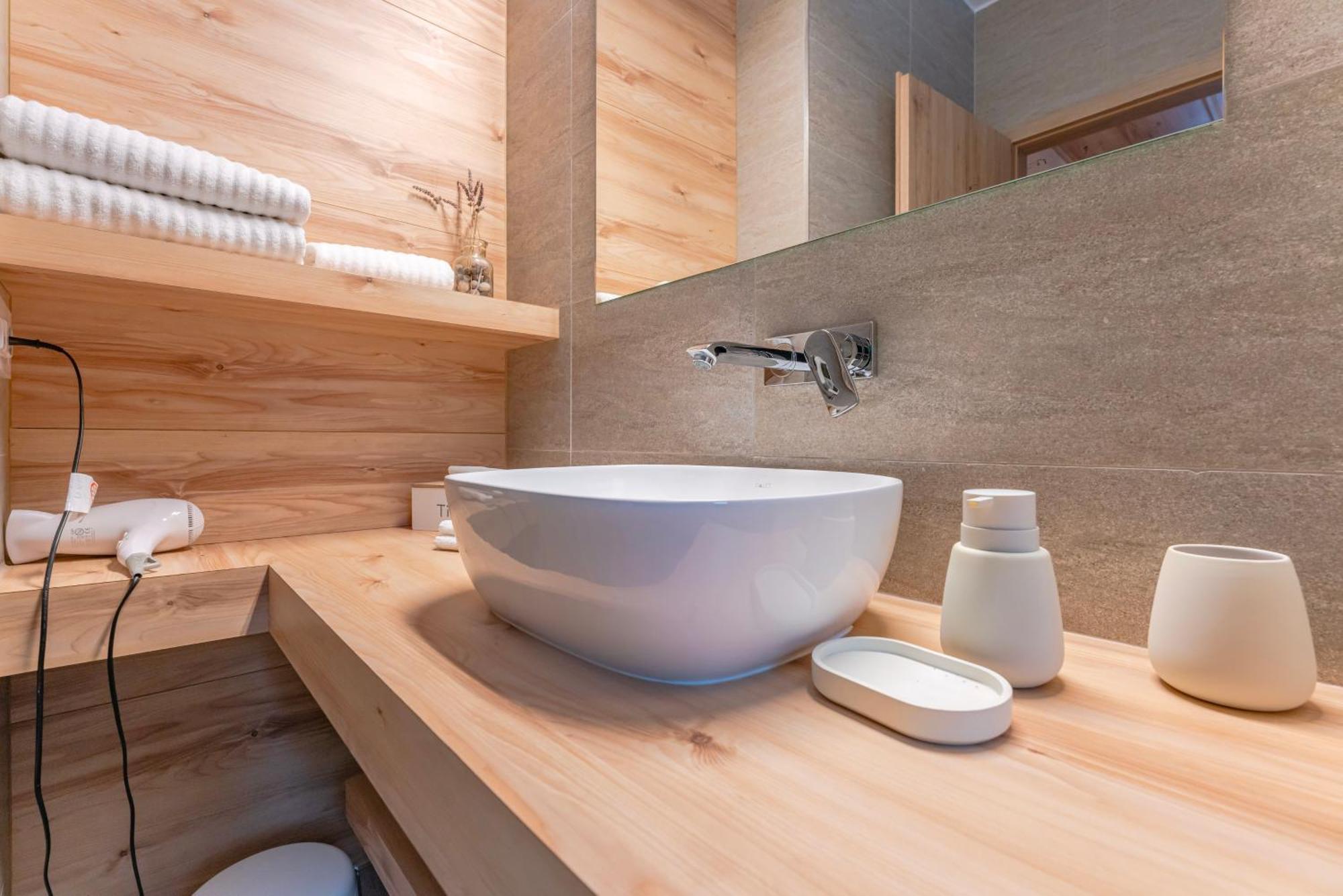 Poiana Ski Residence Apartment 5 ポイアナ・ブラショフ エクステリア 写真