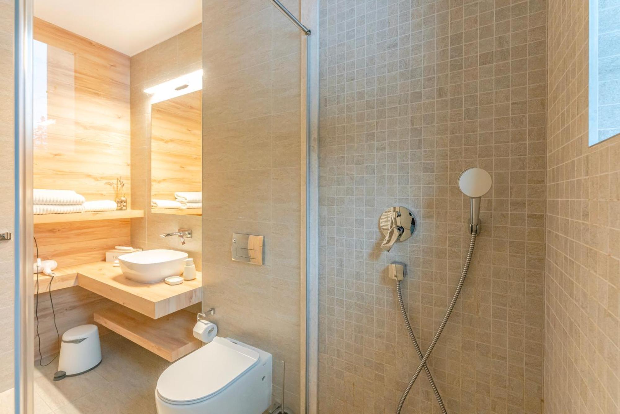 Poiana Ski Residence Apartment 5 ポイアナ・ブラショフ エクステリア 写真