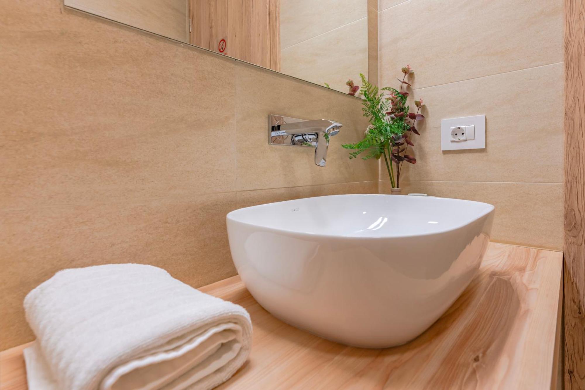 Poiana Ski Residence Apartment 5 ポイアナ・ブラショフ エクステリア 写真